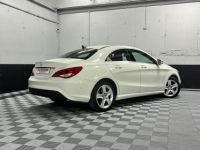 Mercedes CLA 180 SENSATION 7G-DCT - <small></small> 19.500 € <small></small> - #11