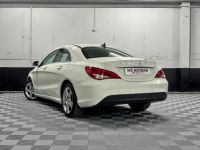 Mercedes CLA 180 SENSATION 7G-DCT - <small></small> 19.500 € <small></small> - #12