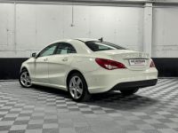 Mercedes CLA 180 SENSATION 7G-DCT - <small></small> 19.500 € <small></small> - #13