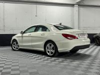 Mercedes CLA 180 SENSATION 7G-DCT - <small></small> 19.500 € <small></small> - #14