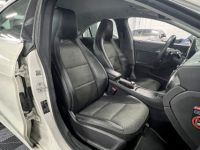 Mercedes CLA 180 SENSATION 7G-DCT - <small></small> 19.500 € <small></small> - #16