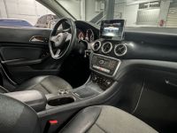 Mercedes CLA 180 SENSATION 7G-DCT - <small></small> 19.500 € <small></small> - #17