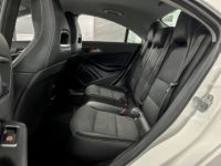 Mercedes CLA 180 SENSATION 7G-DCT - <small></small> 19.500 € <small></small> - #18