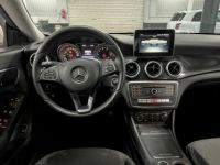 Mercedes CLA 180 SENSATION 7G-DCT - <small></small> 19.500 € <small></small> - #19