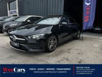 Mercedes CLA 180d 115ch BV 7G-DCT AMG Line - <small></small> 30.990 € <small>TTC</small> - #1