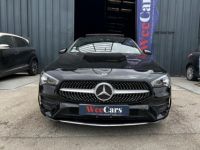 Mercedes CLA 180d 115ch BV 7G-DCT AMG Line - <small></small> 30.990 € <small>TTC</small> - #2