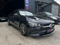 Mercedes CLA 180d 115ch BV 7G-DCT AMG Line - <small></small> 30.990 € <small>TTC</small> - #3