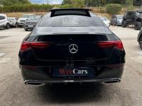 Mercedes CLA 180d 115ch BV 7G-DCT AMG Line - <small></small> 30.990 € <small>TTC</small> - #4