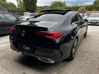 Mercedes CLA 180d 115ch BV 7G-DCT AMG Line - <small></small> 30.990 € <small>TTC</small> - #9