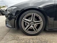 Mercedes CLA 180d 115ch BV 7G-DCT AMG Line - <small></small> 30.990 € <small>TTC</small> - #18