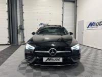 Mercedes CLA 180d 116ch 7G-DCT AMG Line Toit Ouvrant - <small></small> 23.990 € <small>TTC</small> - #2