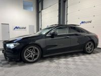 Mercedes CLA 180d 116ch 7G-DCT AMG Line Toit Ouvrant - <small></small> 23.990 € <small>TTC</small> - #4