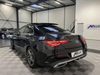 Mercedes CLA 180d 116ch 7G-DCT AMG Line Toit Ouvrant - <small></small> 23.990 € <small>TTC</small> - #5