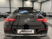 Mercedes CLA 180d 116ch 7G-DCT AMG Line Toit Ouvrant - <small></small> 23.990 € <small>TTC</small> - #6