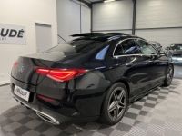 Mercedes CLA 180d 116ch 7G-DCT AMG Line Toit Ouvrant - <small></small> 23.990 € <small>TTC</small> - #7