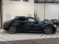 Mercedes CLA 180d 116ch 7G-DCT AMG Line Toit Ouvrant - <small></small> 23.990 € <small>TTC</small> - #8