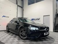 Mercedes CLA 180d 116ch 7G-DCT AMG Line Toit Ouvrant - <small></small> 23.990 € <small>TTC</small> - #20