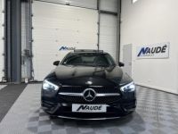 Mercedes CLA 180d 116ch 7GCT AMG line - <small></small> 29.990 € <small>TTC</small> - #2