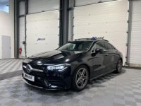 Mercedes CLA 180d 116ch 7GCT AMG line - <small></small> 29.990 € <small>TTC</small> - #3