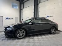 Mercedes CLA 180d 116ch 7GCT AMG line - <small></small> 29.990 € <small>TTC</small> - #4