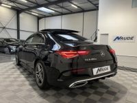 Mercedes CLA 180d 116ch 7GCT AMG line - <small></small> 29.990 € <small>TTC</small> - #5