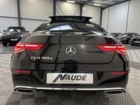 Mercedes CLA 180d 116ch 7GCT AMG line - <small></small> 29.990 € <small>TTC</small> - #6