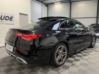 Mercedes CLA 180d 116ch 7GCT AMG line - <small></small> 29.990 € <small>TTC</small> - #7