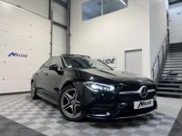 Mercedes CLA 180d 116ch 7GCT AMG line - <small></small> 29.990 € <small>TTC</small> - #20