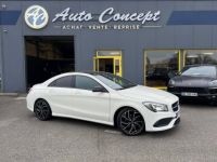 Mercedes CLA 180d amg-line - <small></small> 18.990 € <small>TTC</small> - #1