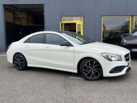 Mercedes CLA 180d amg-line - <small></small> 18.990 € <small>TTC</small> - #2