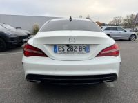 Mercedes CLA 180d amg-line - <small></small> 18.990 € <small>TTC</small> - #7