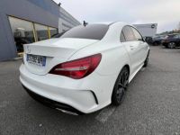 Mercedes CLA 180d amg-line - <small></small> 18.990 € <small>TTC</small> - #8