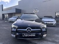 Mercedes CLA 180d BV 7G-DCT AMG Line 520 e/mois - <small></small> 24.490 € <small>TTC</small> - #3