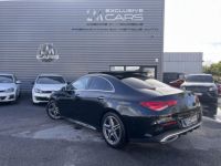 Mercedes CLA 180d BV 7G-DCT AMG Line 520 e/mois - <small></small> 24.490 € <small>TTC</small> - #6