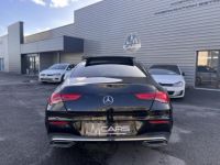 Mercedes CLA 180d BV 7G-DCT AMG Line 520 e/mois - <small></small> 24.490 € <small>TTC</small> - #7
