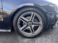 Mercedes CLA 180d BV 7G-DCT AMG Line 520 e/mois - <small></small> 24.490 € <small>TTC</small> - #23