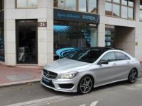 Mercedes CLA (2) 220 D FASCINATION 7G-DCT AMG-LINE - <small></small> 20.990 € <small>TTC</small> - #1