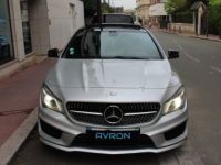 Mercedes CLA (2) 220 D FASCINATION 7G-DCT AMG-LINE - <small></small> 20.990 € <small>TTC</small> - #2