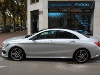 Mercedes CLA (2) 220 D FASCINATION 7G-DCT AMG-LINE - <small></small> 20.990 € <small>TTC</small> - #3