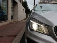 Mercedes CLA (2) 220 D FASCINATION 7G-DCT AMG-LINE - <small></small> 20.990 € <small>TTC</small> - #17