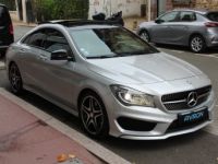 Mercedes CLA (2) 220 D FASCINATION 7G-DCT AMG-LINE - <small></small> 20.990 € <small>TTC</small> - #19