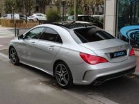 Mercedes CLA (2) 220 D FASCINATION 7G-DCT AMG-LINE - <small></small> 20.990 € <small>TTC</small> - #20