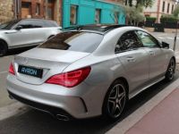 Mercedes CLA (2) 220 D FASCINATION 7G-DCT AMG-LINE - <small></small> 20.990 € <small>TTC</small> - #21