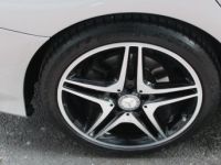 Mercedes CLA (2) 220 D FASCINATION 7G-DCT AMG-LINE - <small></small> 20.990 € <small>TTC</small> - #24