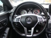 Mercedes CLA (2) 220 D FASCINATION 7G-DCT AMG-LINE - <small></small> 20.990 € <small>TTC</small> - #26