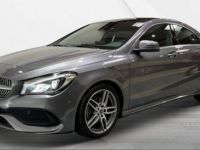 Mercedes CLA (2) 220 D Pack AMG 7G-DCT 12/2018 - <small></small> 32.890 € <small>TTC</small> - #1