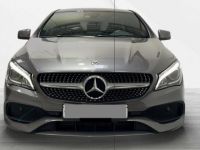 Mercedes CLA (2) 220 D Pack AMG 7G-DCT 12/2018 - <small></small> 32.890 € <small>TTC</small> - #2