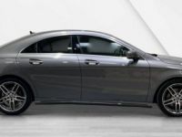 Mercedes CLA (2) 220 D Pack AMG 7G-DCT 12/2018 - <small></small> 32.890 € <small>TTC</small> - #8
