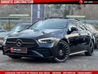 Mercedes CLA (2) COUPE 200 AMG LINE FULL - <small></small> 47.990 € <small>TTC</small> - #1