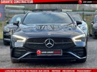 Mercedes CLA (2) COUPE 200 AMG LINE FULL - <small></small> 47.990 € <small>TTC</small> - #2